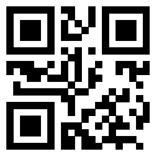 Immagine del Qr Code di 3202951954