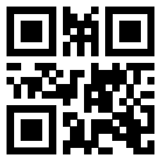 Scansione del Qr Code di 3202951956