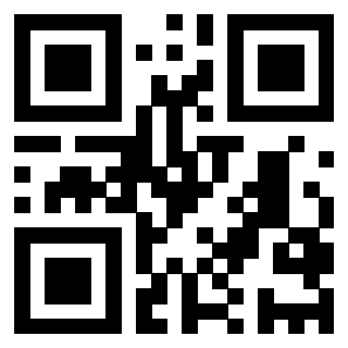 Scansione del QrCode di 3202951959