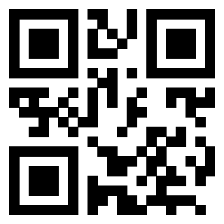 3202951961 - Immagine del Qr Code associato