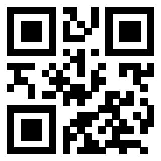 3202951964 Qr Code associato