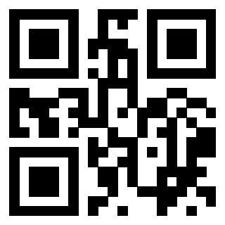 Immagine del Qr Code di 3202951965