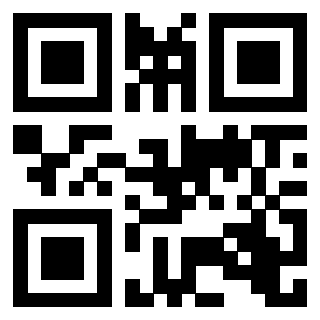 Qr Code di 3202951968