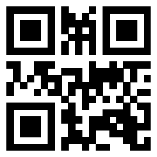 3202951969 - Immagine del Qr Code