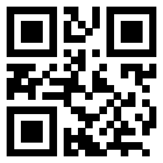 3202951970 - Immagine del QrCode