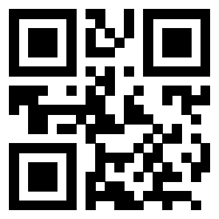 Scansione del Qr Code di 3202951971