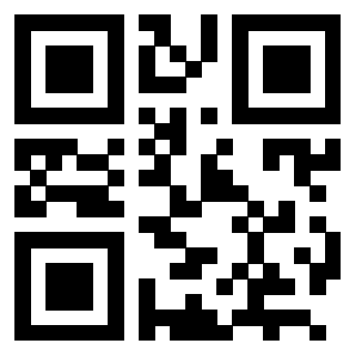 3202951972 - Immagine del QrCode associato