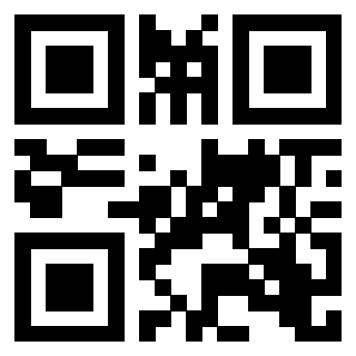 3202951974 - Immagine del Qr Code