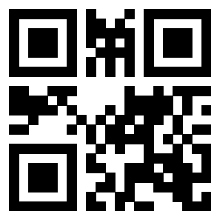 3202951975 - Immagine del QrCode