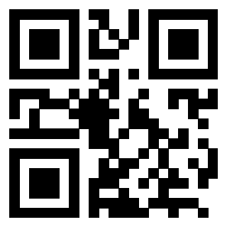 Immagine del Qr Code di 3202951980