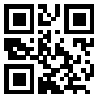 Immagine del QrCode di 3202951984