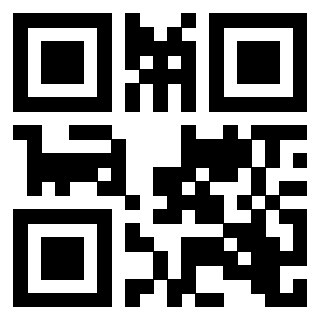 Immagine del Qr Code di 3202951986