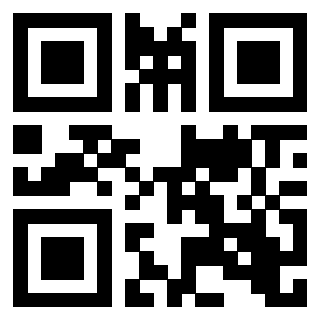 3202951987 - Immagine del Qr Code associato