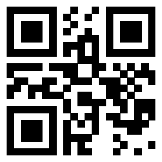 Immagine del Qr Code di 3202951989
