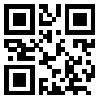Scansione del QrCode di 3202951997