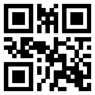 Scansione del Qr Code di 3202952005