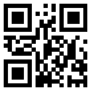 3202952007 - Immagine del Qr Code