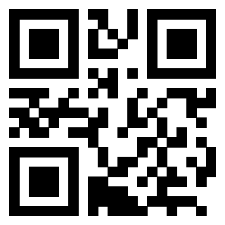 Il QrCode di 3202952008