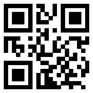 3202952009 QrCode associato