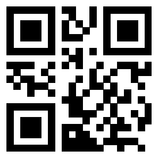 3202952010 - Immagine del QrCode associato