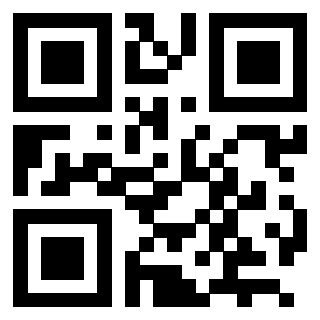 3202952011 Qr Code associato