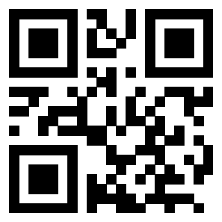 3202952014 - Immagine del Qr Code