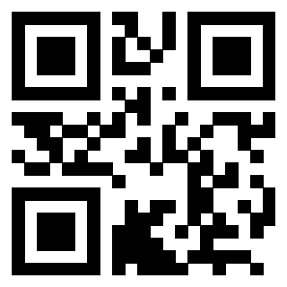 3202952017 QrCode associato