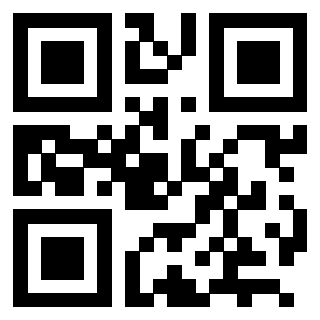 Qr Code di 3202952018