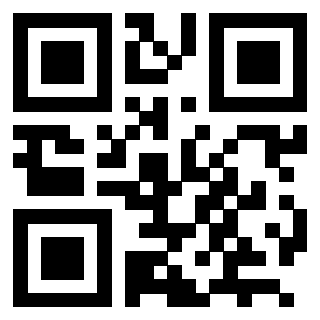 Il Qr Code di 3202952019