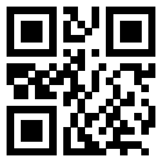 3202952021 Qr Code associato