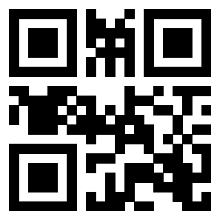 Immagine del Qr Code di 3202952024