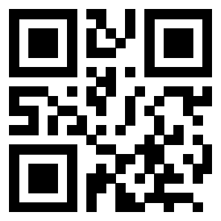 3202952025 QrCode associato
