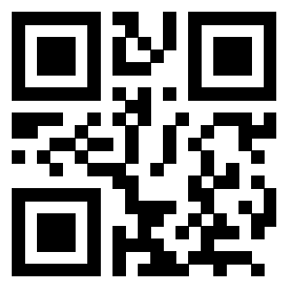 Il Qr Code di 3202952026