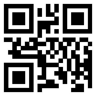 3202952028 - Immagine del Qr Code associato