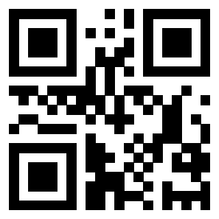 3202952030 - Immagine del QrCode