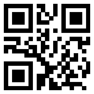 3202952031 QrCode associato