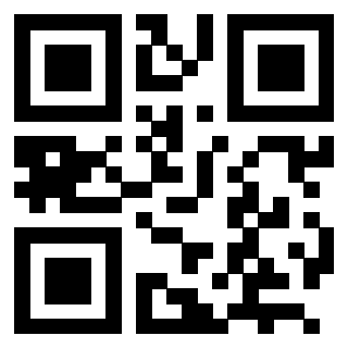 3202952033 - Immagine del QrCode associato