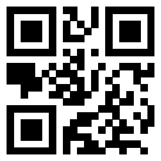 3202952034 - Immagine del Qr Code
