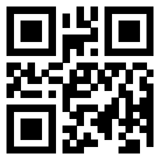 3202952035 Qr Code associato