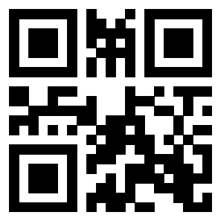 3202952037 QrCode associato