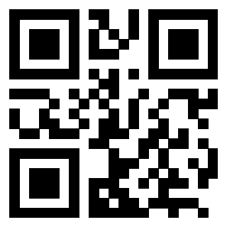QrCode di 3202952038