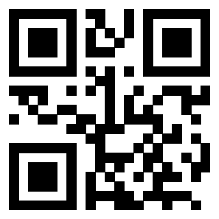 3202952041 QrCode associato