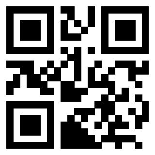 Scansione del Qr Code di 3202952045