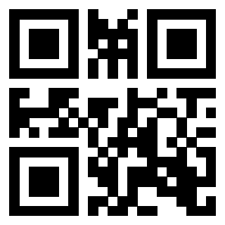Immagine del QrCode di 3202952047