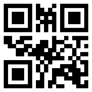 3202952051 - Immagine del QrCode associato