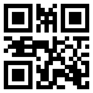 3202952054 Qr Code associato