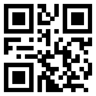3202952056 Qr Code associato