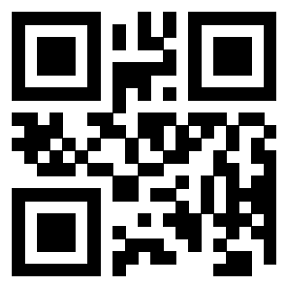3202952058 - Immagine del Qr Code associato