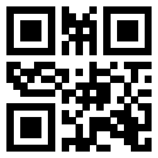 Il QrCode di 3202952062