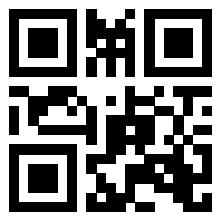 3202952063 - Immagine del Qr Code